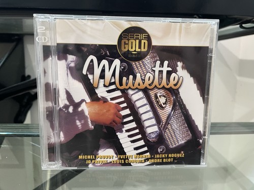 Cdx2 serie gold - -,