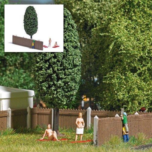 Busch 7949 action set - set,
