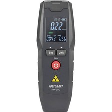 VOLTCRAFT RM-300 Geiger