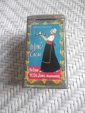 ANCIENNE PETITE BOITE