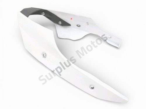 Coque arriere complete triumph - coque,