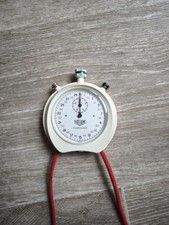 Chronomètre Heuer 30sec/15min