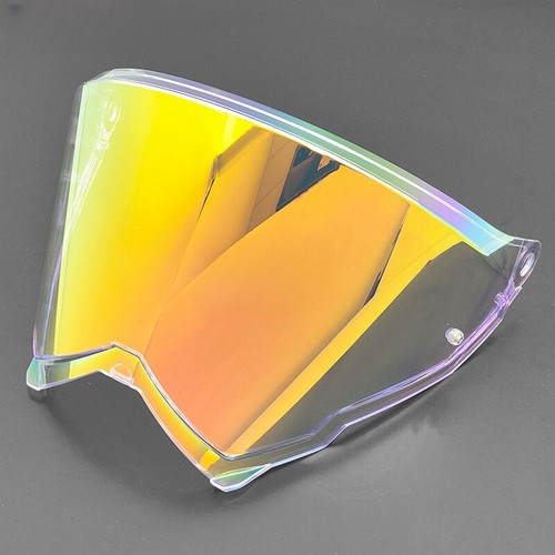 Helmet visor lens - helmet, agv