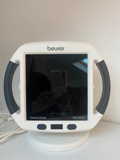 Beurer - IL 50 diffuseur de chaleur infrarouge (état comme neuf)