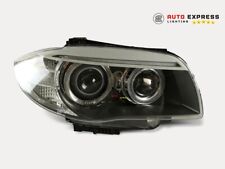 BMW 1 SERIES E82 E88 LIFT XENON LED HEADLIGHT RIGHT HEADLAMP RIGHT EXCELLENT CONDITION!