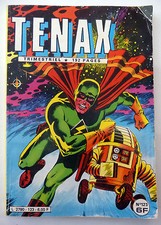tenax 123  imperia  1981