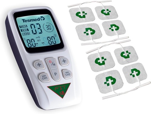 Tesmed fit 8 - tesmed, 5.8
