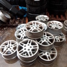 Occasion : Jante en aluminium