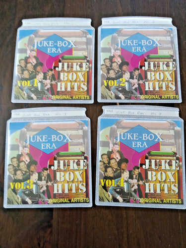 Set juke box - ,