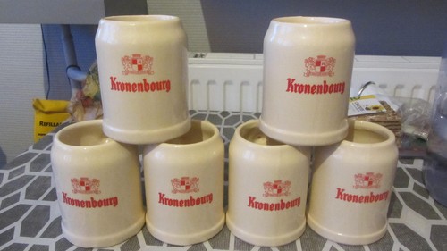 Lot chopes de collection - lot, 6