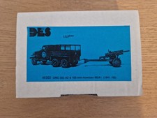 █▓▒★ 1/48 GMC CCKW 352