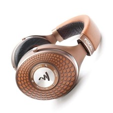 Focal Stellia – Closed-Back Reference Headphones with Beryllium Drivers