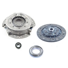 Clutch Kit for Iseki TU1400 - TU1601 | TU120 - TU177 | SIAL3 - 20 | TM17