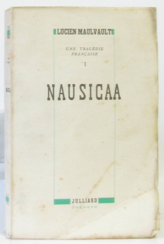Nausicaa - , |