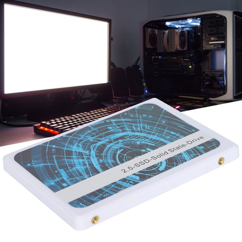 Disque dur pouces ssd - pouces,