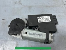 Moteur de toit ouvrant -