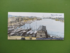 SOUVENIR PHILATHELIQUE ALBERT
