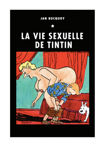 Vie sexuelle tintin - vie, de