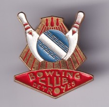 RARE PINS PIN'S .. SPORT