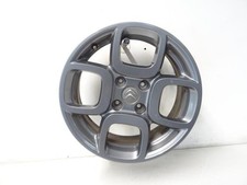 Jante CITROEN C4 CACTUS