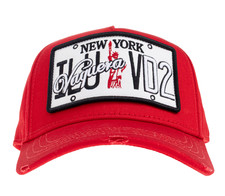 Dsquared2 X. Vaquera