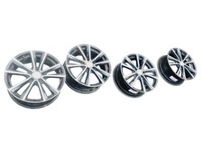 R18 jantes pour MERCEDES-BENZ CLASE B (BM 246) 2011 9259694