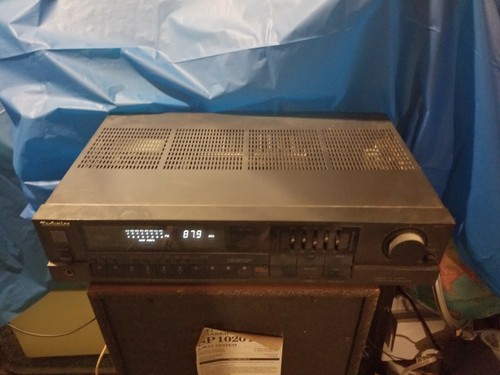 Pioneer vsx 403 channel 65 - pioneer, vsx-403