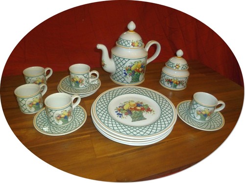 Villeroy boch basket - villeroy,