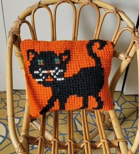 Fauteuil osier années - osier, 70