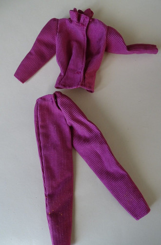 Vêtements pantalons - ,
