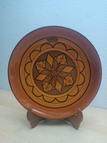 Plat oriental pour - plat,