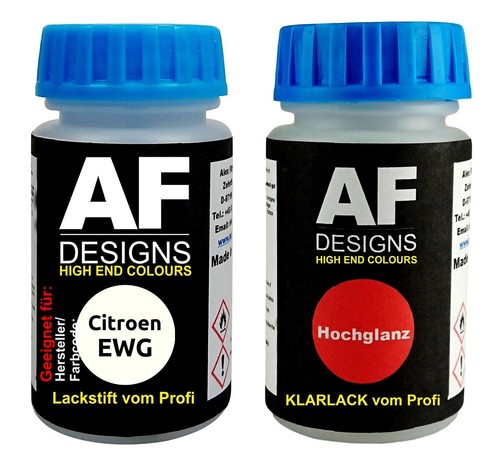 Stylo peinture pour citroen - pour,