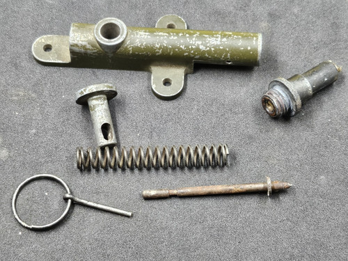 Allumeur m1a1 pression - pression, us