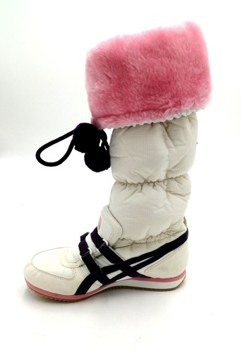 Onitsuka tiger botte junior - onitsuka,