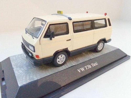 Volkswagen b bus taxi - +,