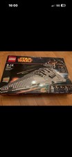 ***RARE*** NEUF SCELLE - LEGO Star Wars référence 75055 imperial star destroyer
