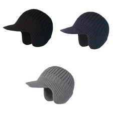 Casquette de baseball avec