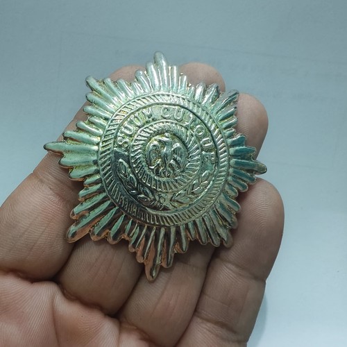 Ww1 insigne casque allemand - ww1,
