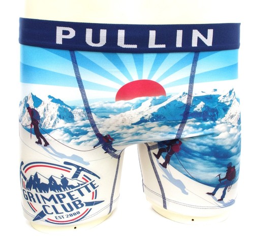 Pullin boxer underwear homme - pullin,