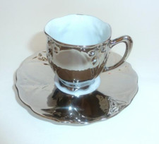 Service Tasse Mokkatasse Avec