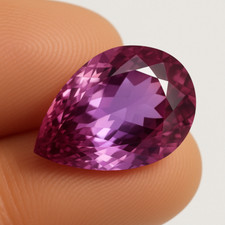 Pierre précieuse en vrac en