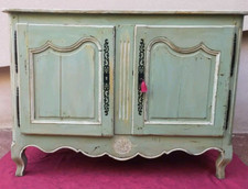 Bahut,crédence XIX siècle en