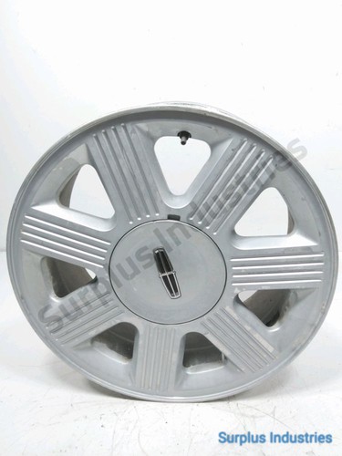 Jante aluminium lincoln - 3,