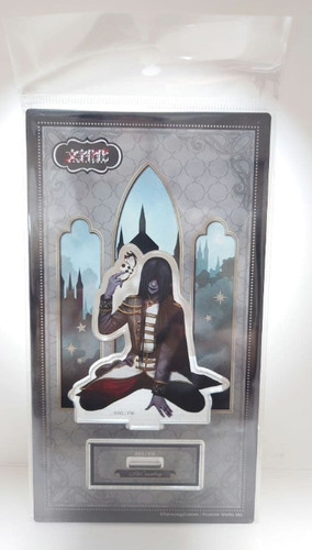 Homicipher acrylic stand - homicipher,