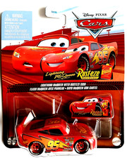 Disney Pixar Cars Lightning