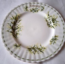 Assiette à dessert en