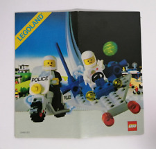 Publicité Vintage Lego