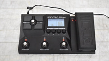 Pédale multi-effets ZOOM G2X