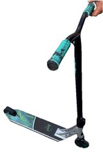 Arcade Pro Bmx Scooter Teal/Black