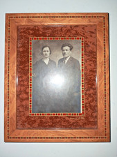 CADRE VINTAGE POUR PHOTO EN